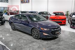 شێڤرۆلێت مالیبۆ